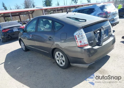 2008 Toyota Prius z USA, uszkodzony, nr VIN JTDKB20U683378562